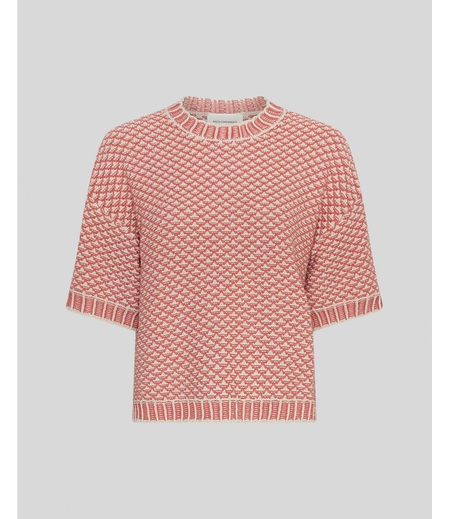 Msch Copenhagen Catina Pilla 2/4 Pullover