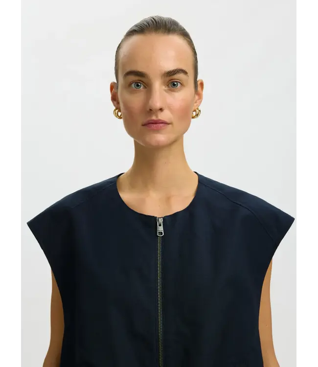 Selected Femme Kylie Vest