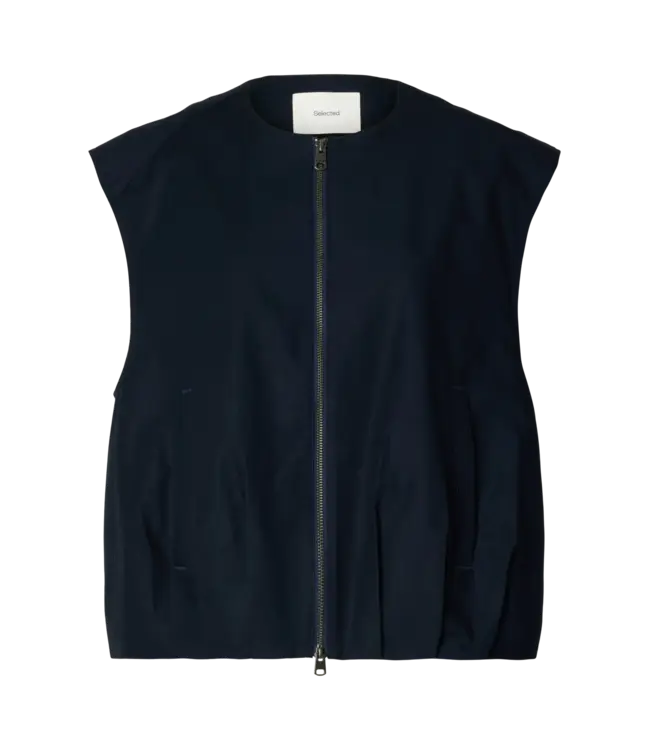 Selected Femme Kylie Vest