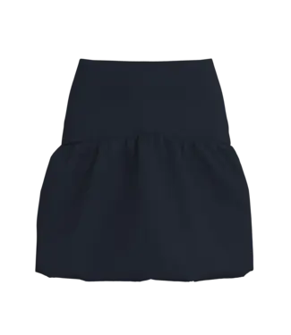 Selected Femme Delia Short Bubble Skirt