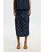 Selected Femme Delia Twist Skirt