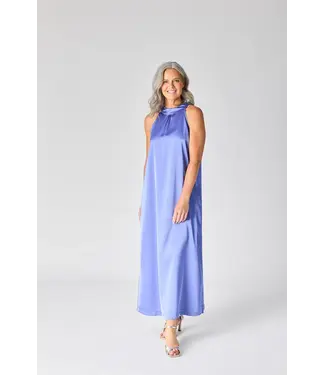 Lalotti Mabeline Dress Lavender