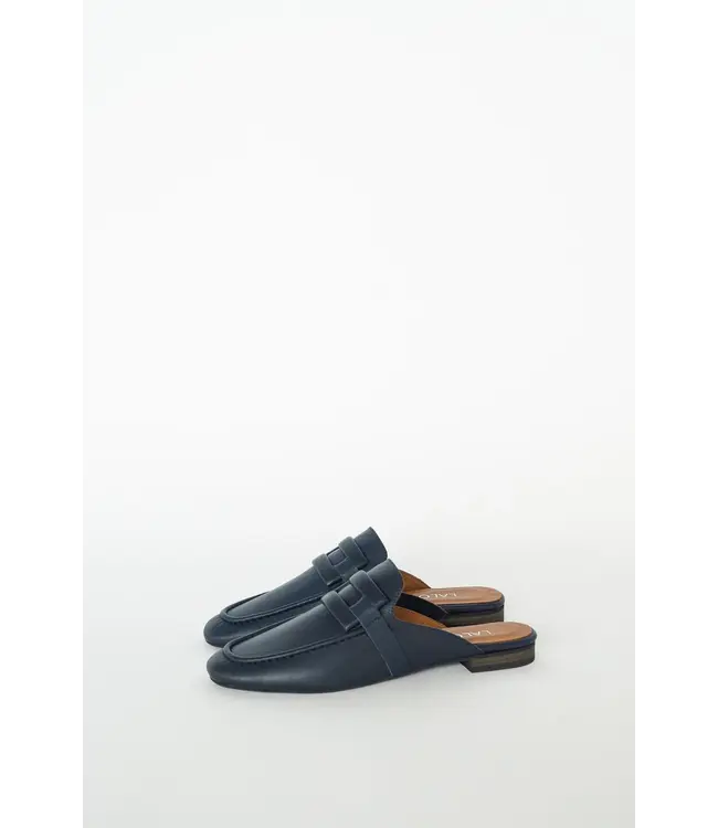 Lalotti Sue Slipper Navy