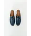 Lalotti Sue Slipper Navy