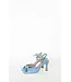 Lalotti Hazel Heels Light Blue