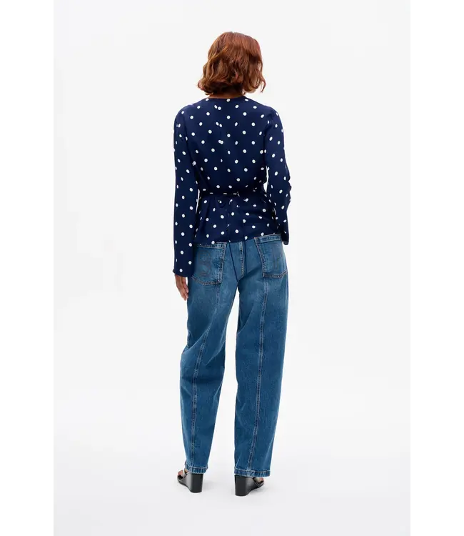 Baum Und Pferdgarten Madelie Blouse