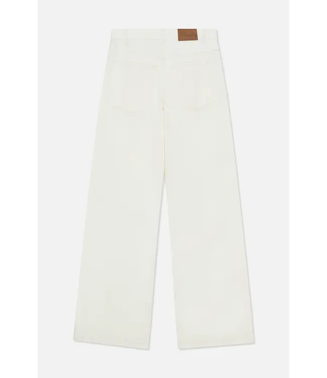 Baum Und Pferdgarten NO 01 White Denim