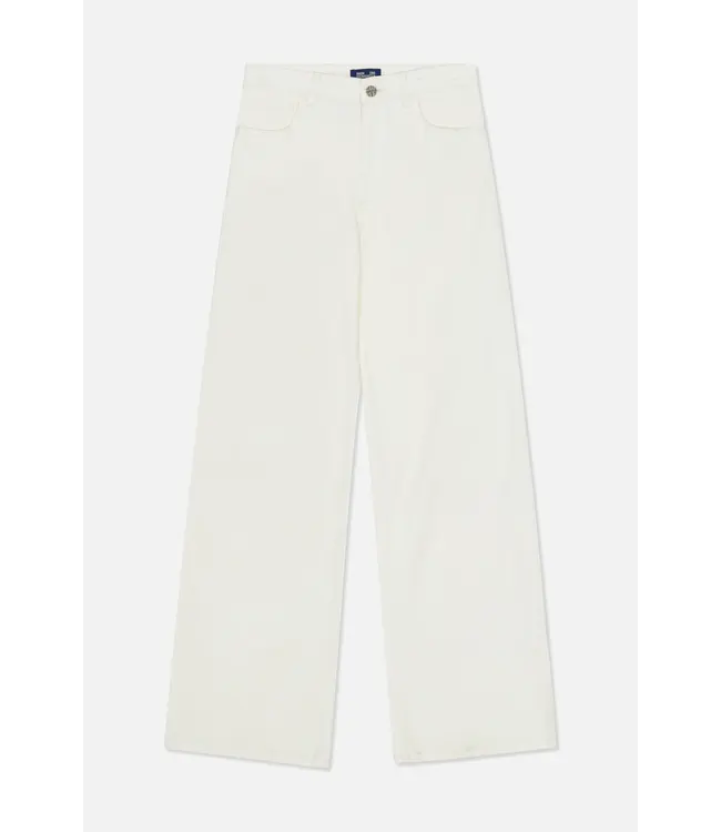 Baum Und Pferdgarten NO 01 White Denim