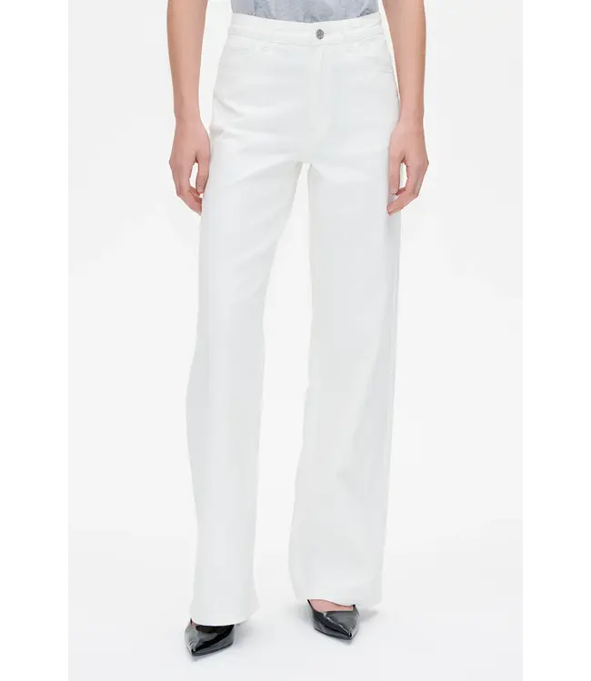 Baum Und Pferdgarten NO 01 White Denim