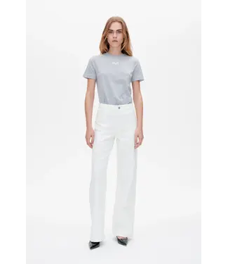 Baum Und Pferdgarten NO 01 White Denim