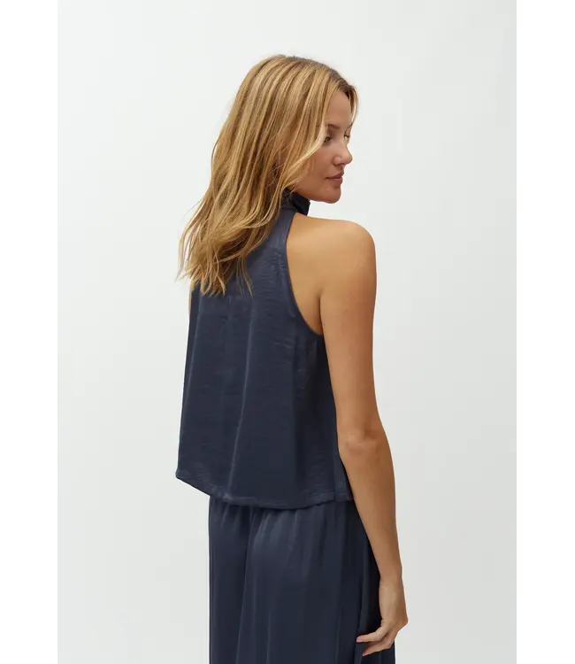 Mbym Zuzeel Quill Top Bering Blue