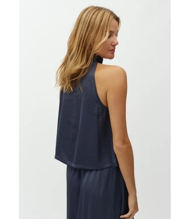 Mbym Zuzeel Quill Top Bering Blue