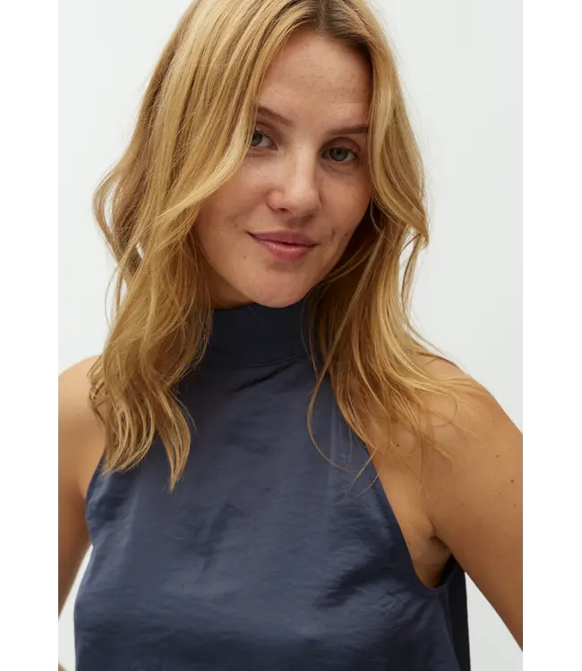 Mbym Zuzeel Quill Top Bering Blue