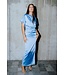 La Suite Blue Hour Dress
