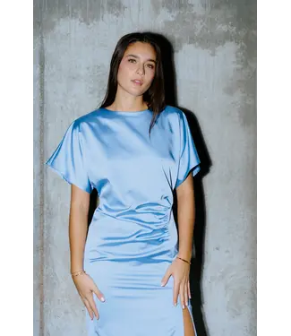 La Suite Blue Hour Dress