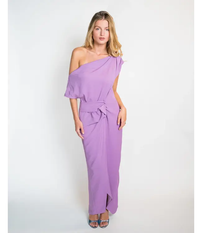 La Suite Sparta Long Dress