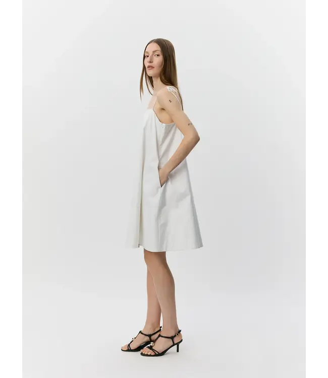 Sofie Schnoor Anaya A Shape Mini Dress