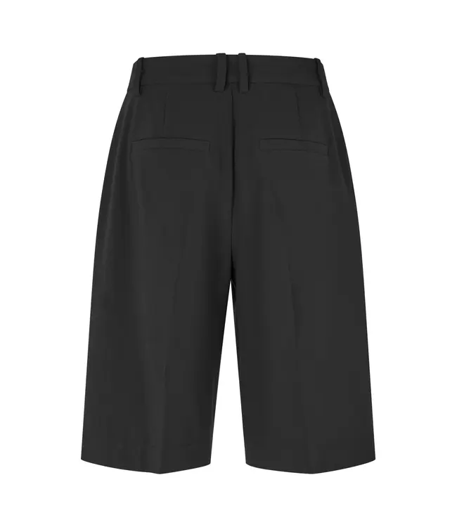 Mbym Bamudo Willah Shorts