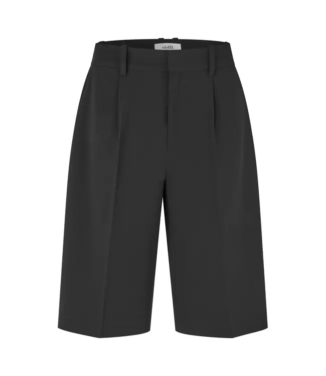 Mbym Bamudo Willah Shorts