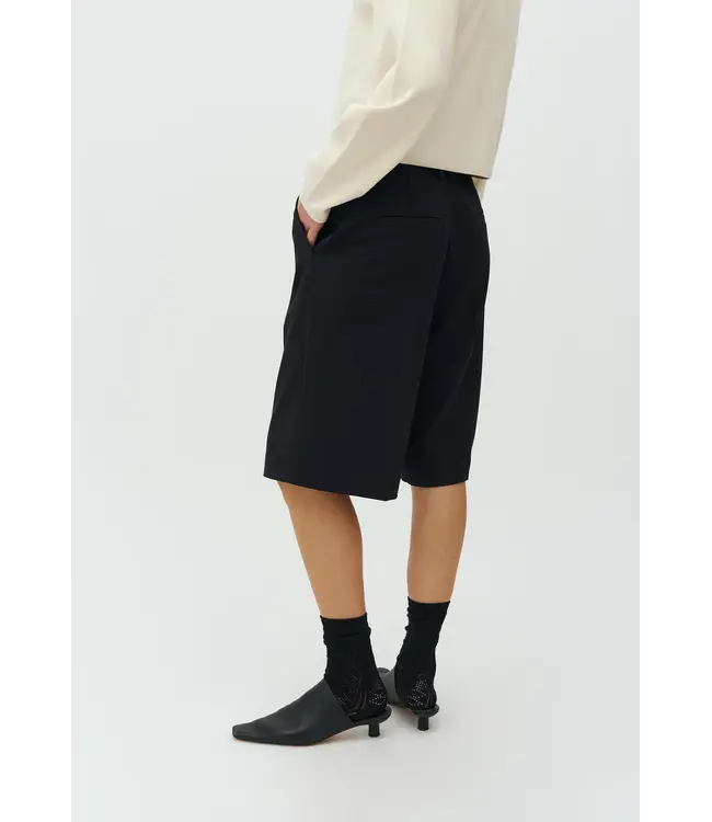 Mbym Bamudo Willah Shorts