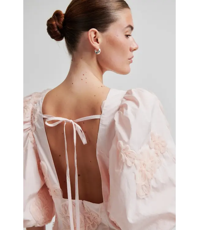 Second Female Ashley Dress