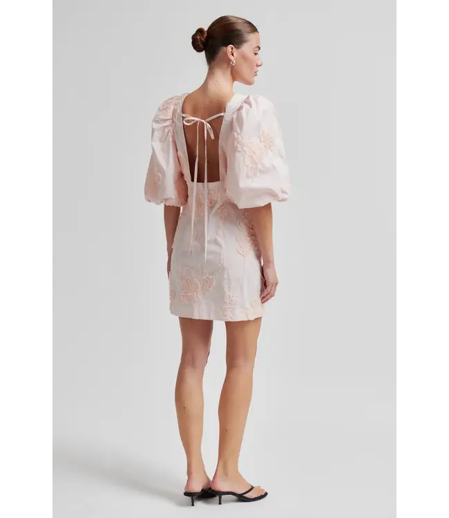 Second Female Ashley Dress