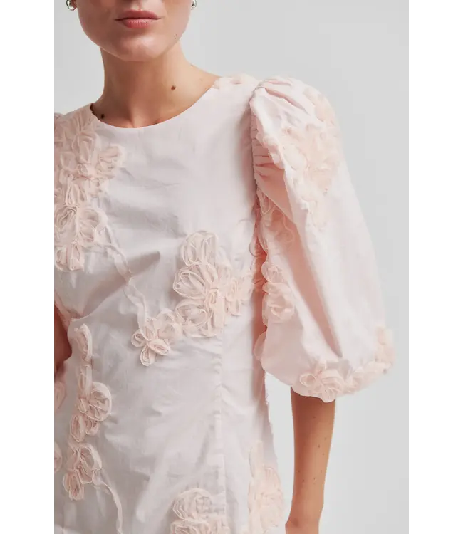 Second Female Ashley Dress