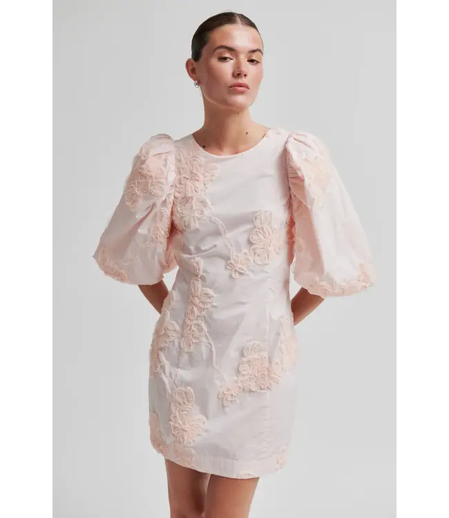 Second Female Ashley Dress