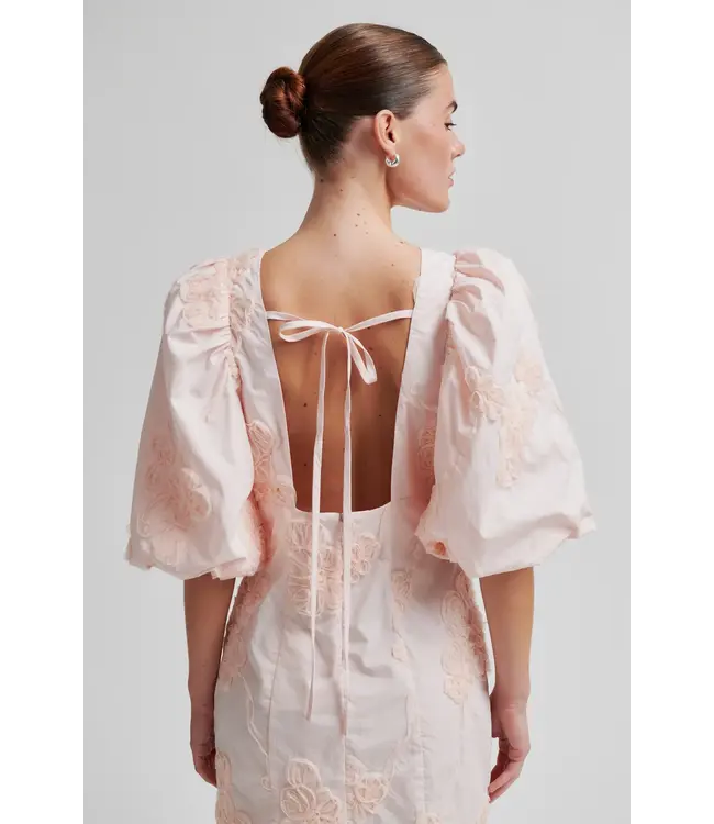 Second Female Ashley Dress