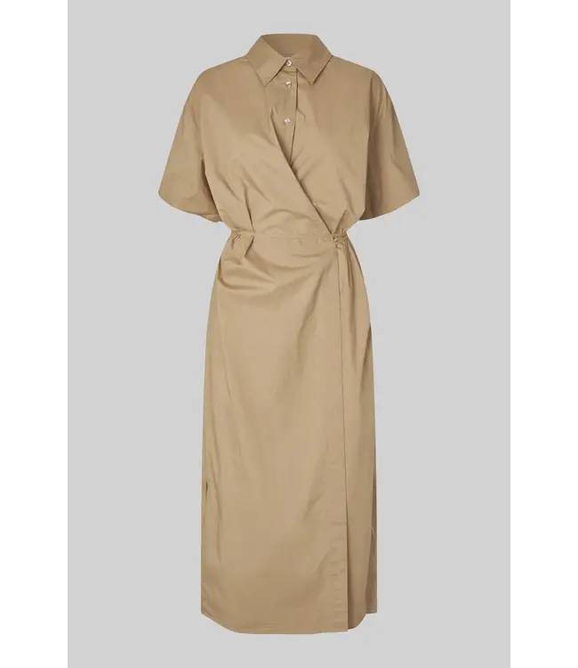 Second Female Rhye Dress