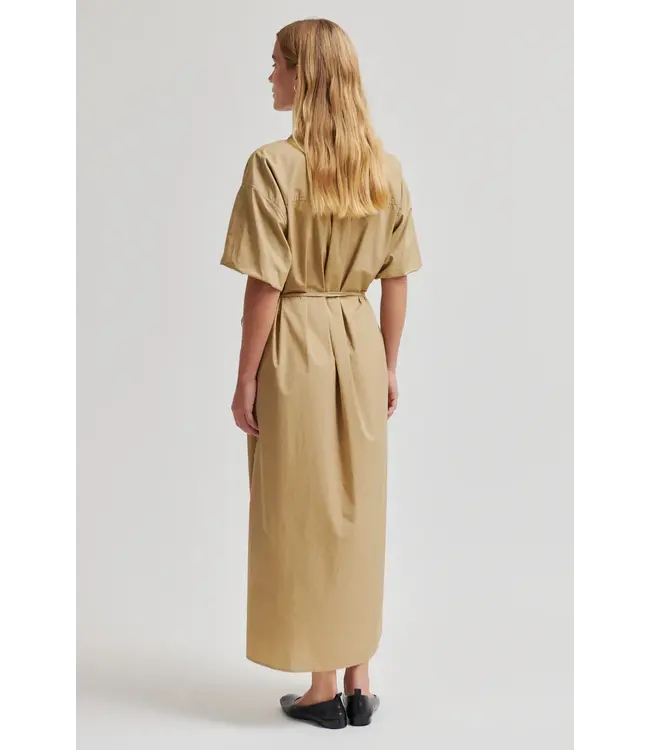 Second Female Rhye Dress