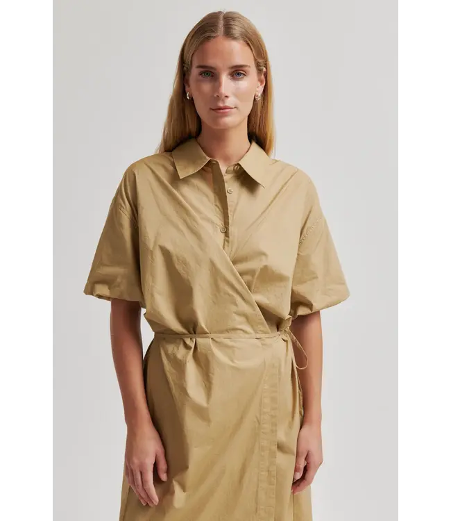 Second Female Rhye Dress