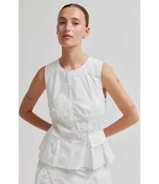 Second Female Ashley Top