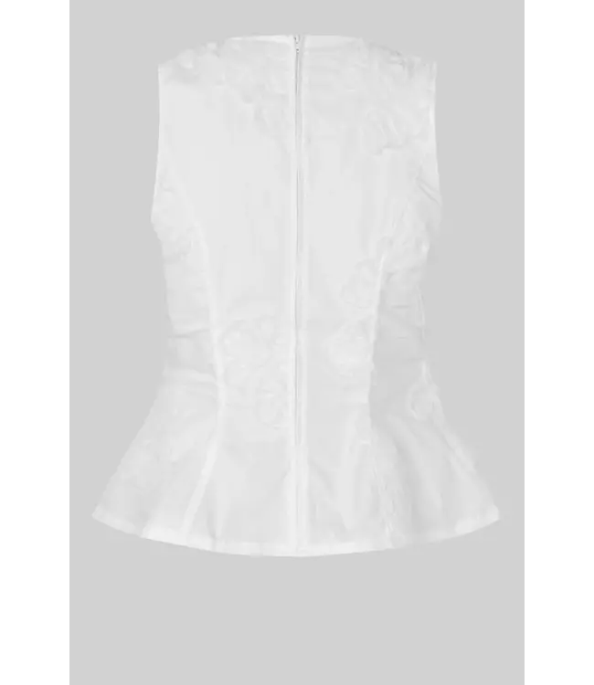 Second Female Ashley Top