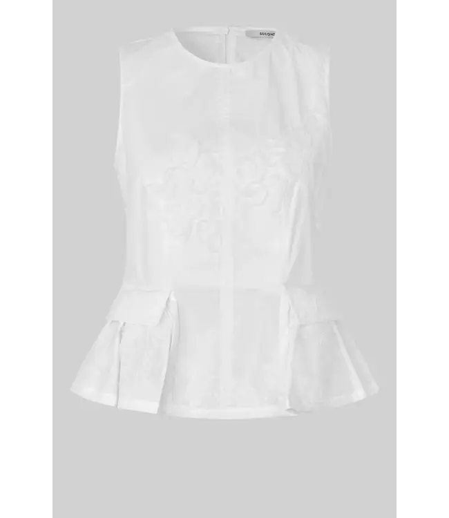 Second Female Ashley Top