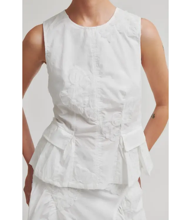 Second Female Ashley Top