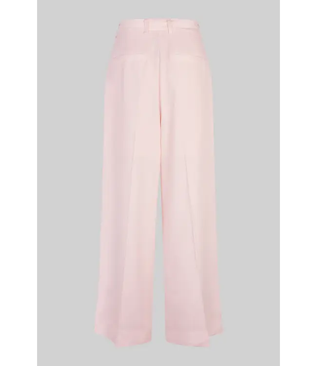Second Female Refined Classic Trousers
