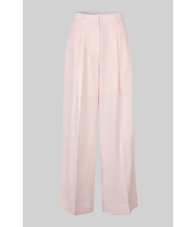 Second Female Refined Classic Trousers