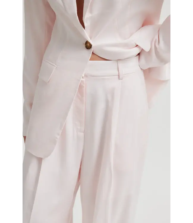 Second Female Refined Classic Trousers