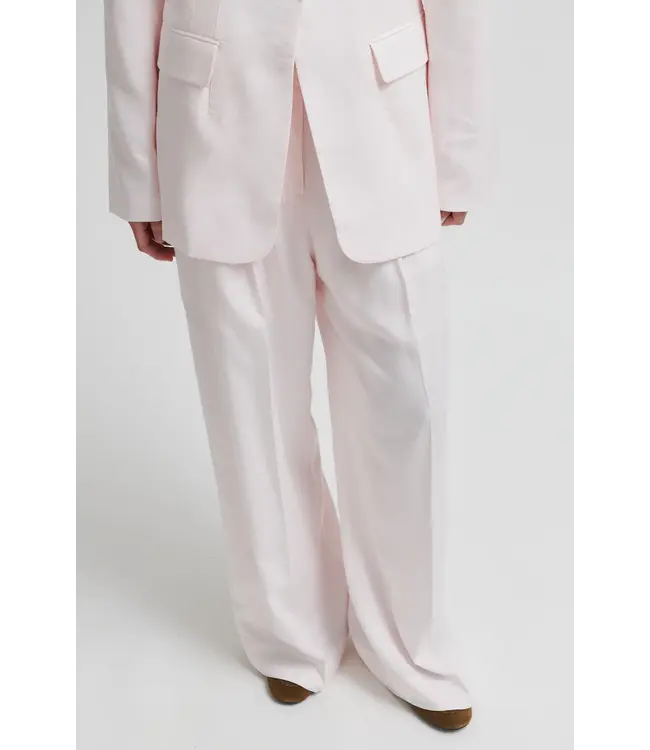 Second Female Refined Classic Trousers