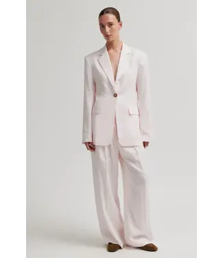 Second Female Refined Classic Trousers