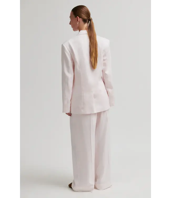 Second Female Refined Fitted Blazer