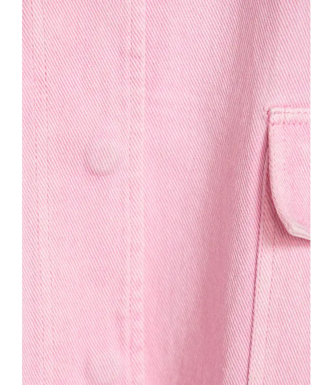 Les Soeurs Gloria Dress Pink