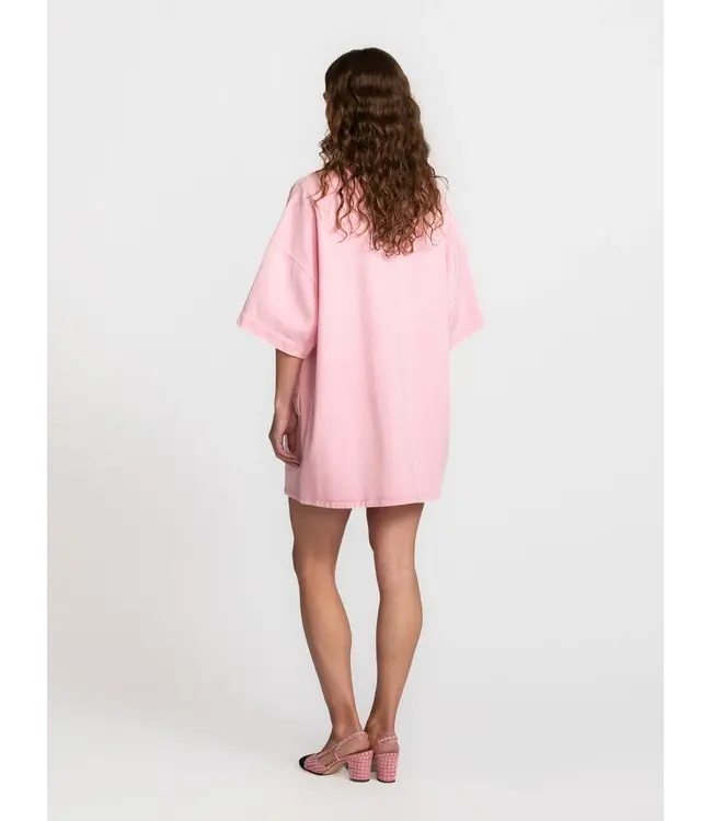 Les Soeurs Gloria Dress Pink