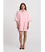 Les Soeurs Gloria Dress Pink