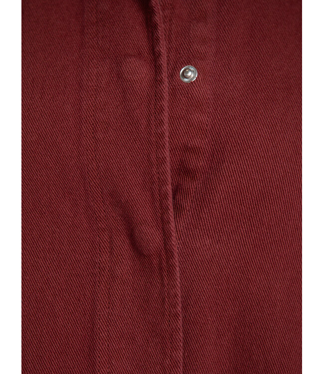 Les Soeurs Gloria Dress Bordeaux