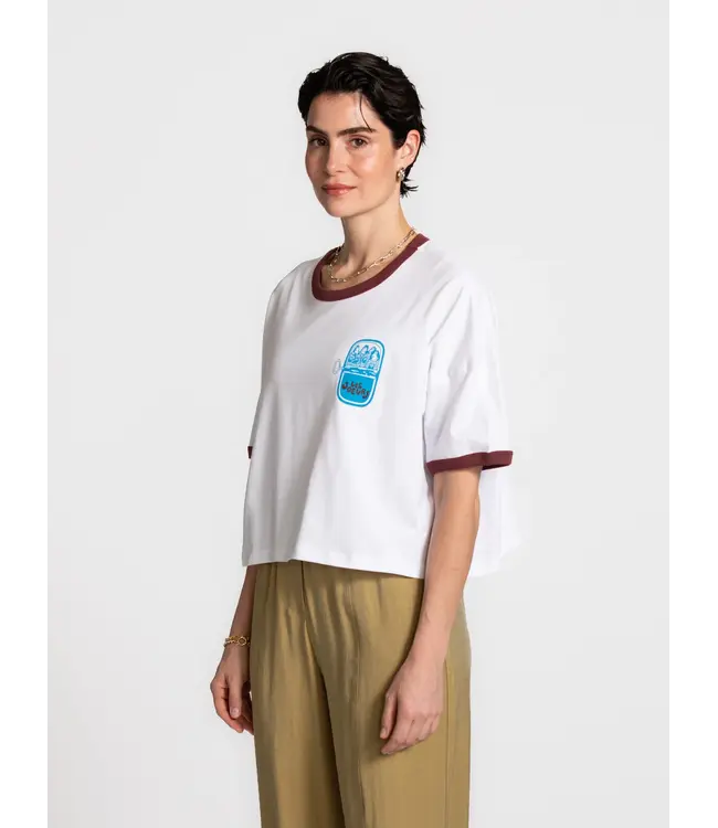 Les Soeurs Jenni T-shirt