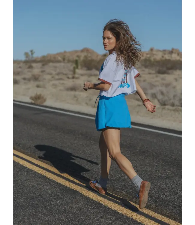 Les Soeurs Jenni T-shirt