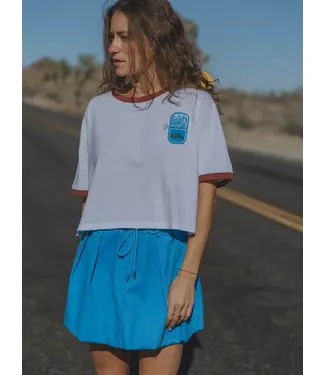 Les Soeurs Jenni T-shirt