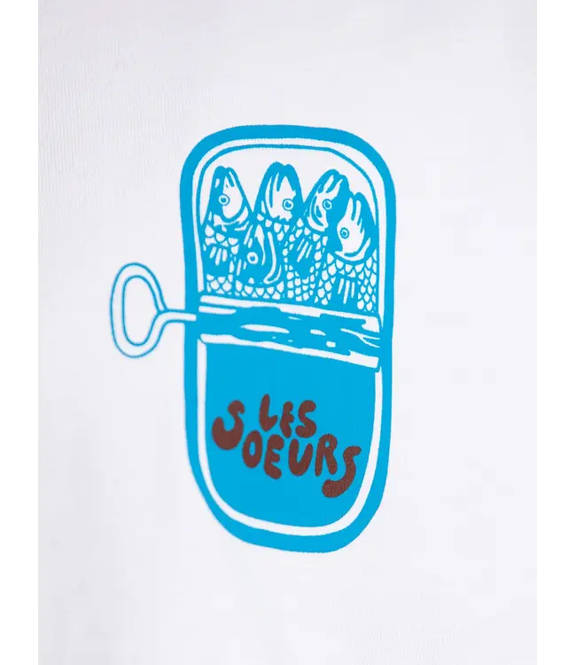 Les Soeurs Jenni T-shirt